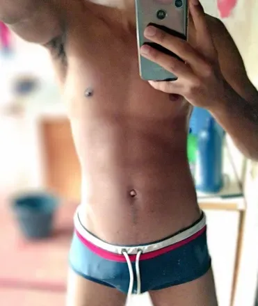 OnlyFans account  diguinhobender avatar 1