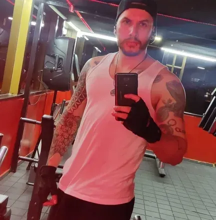 OnlyFans cuenta xsmithxx avatar 1