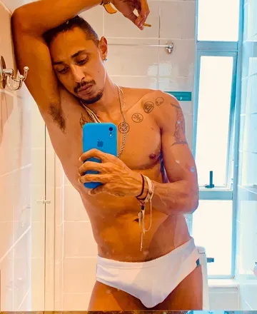 OnlyFans cuenta roludaoxxlfree avatar 1