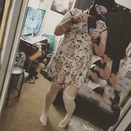 OnlyFans cuenta lavendergoomzz avatar 1