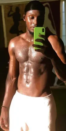 OnlyFans cuenta acekinghood avatar 1