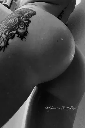 OnlyFans account  pretty.raw avatar 1