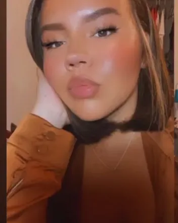 OnlyFans cuenta kiaraalejandra avatar 1