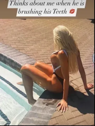 OnlyFans cuenta ashleemonroe22 avatar 1