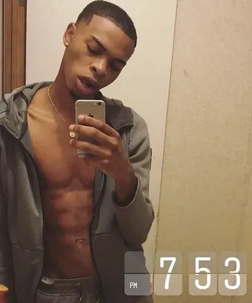OnlyFans cuenta era81kk avatar 1