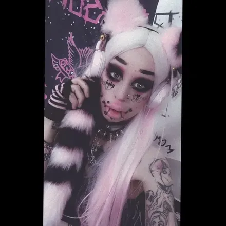 OnlyFans cuenta sweetnecrosis69 avatar 1