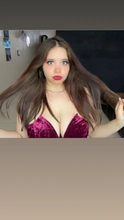 OnlyFans account  cherry1306 header 2