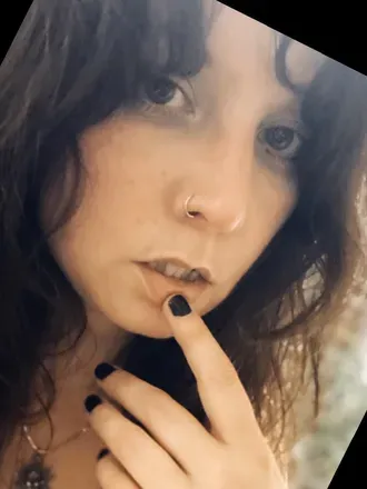 OnlyFans cuenta thesexystrega avatar 1