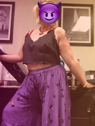 OnlyFans account  majesticprincess101 header 2