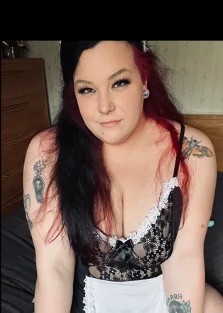 OnlyFans de fetishprincess27