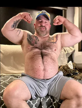 OnlyFans cuenta beefycupcake avatar 1