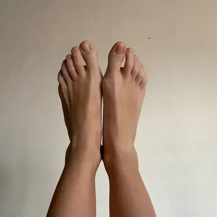 OnlyFans cuenta feetpopup avatar 1