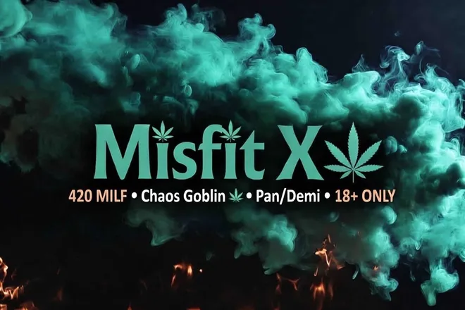 OnlyFans cuenta pandemicmisfitx header 2