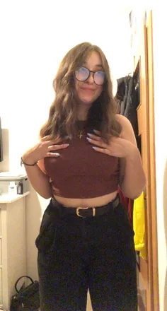 OnlyFans cuenta saint_maria27 header 2