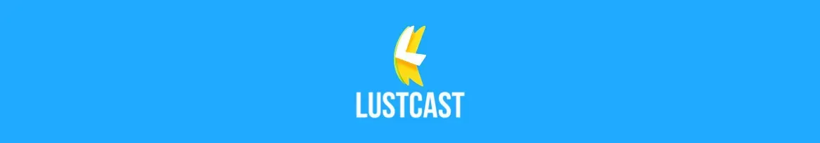 OnlyFans account  lustcast header 2