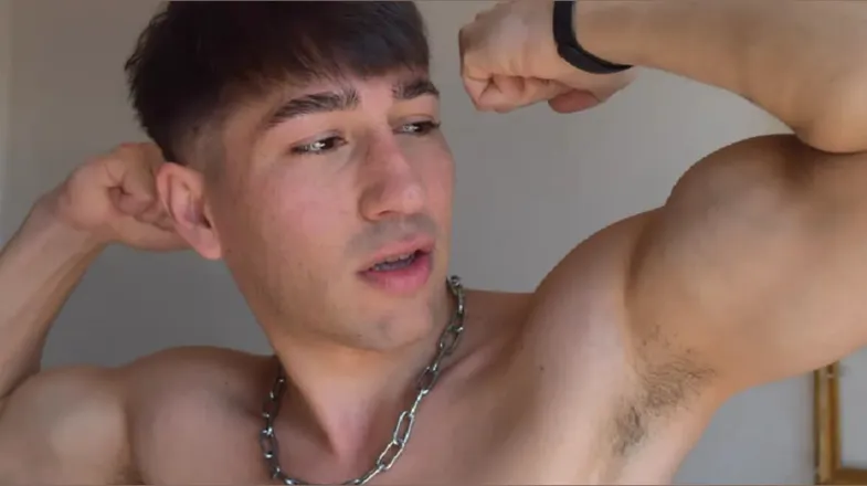 OnlyFans cuenta turritofboy header 2