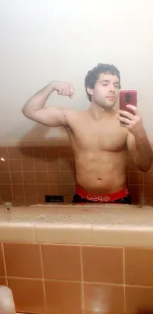 OnlyFans cuenta damianfantauzzi header 2