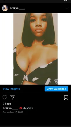 OnlyFans cuenta misscolombiana333 header 2