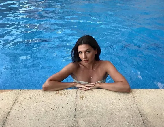 OnlyFans cuenta tan_nnie header 2