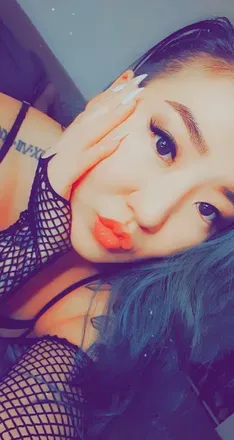 OnlyFans of shaiyenbaby