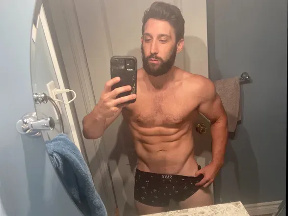 OnlyFans cuenta ryanlalonde91 avatar 1