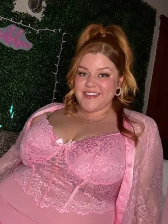 OnlyFans cuenta barbieisabbwvip avatar 1