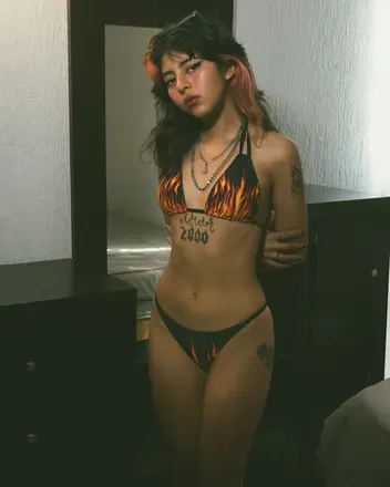 OnlyFans cuenta dreka420 avatar 1