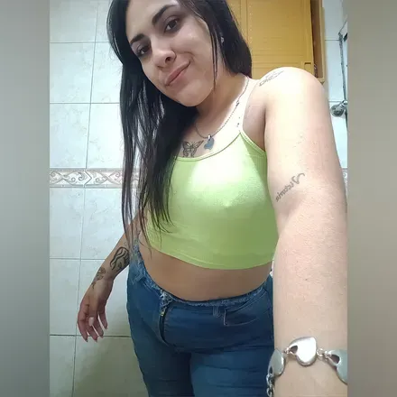 OnlyFans cuenta lucecita023 avatar 1