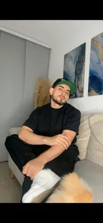 OnlyFans cuenta andersonrubiox avatar 1