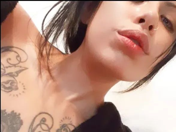 OnlyFans cuenta annie.vega.d header 2