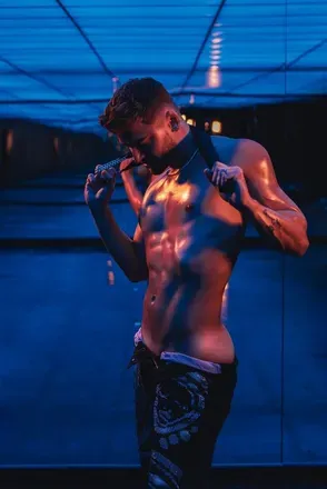 OnlyFans account  c_babe avatar 1