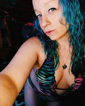 OnlyFans cuenta lacystarz avatar 1