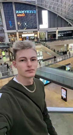 OnlyFans cuenta j-fnzy avatar 1