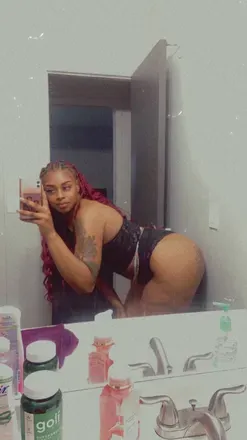 OnlyFans account  dolodaabratz avatar 1