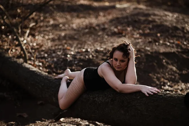 OnlyFans account  boobiedoll07 header 2