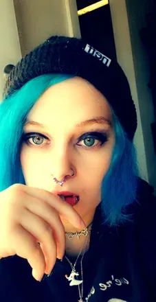 OnlyFans cuenta wolfgoddessaphy avatar 1