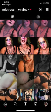 OnlyFans cuenta violetr header 2