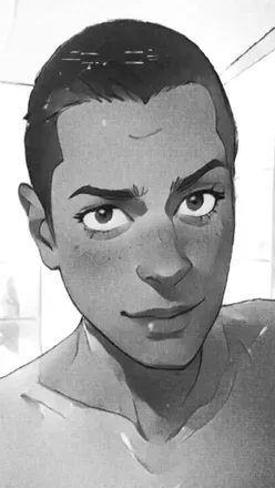 OnlyFans account  blackguy43 avatar 1