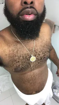 OnlyFans cuenta hollywoodluck avatar 1