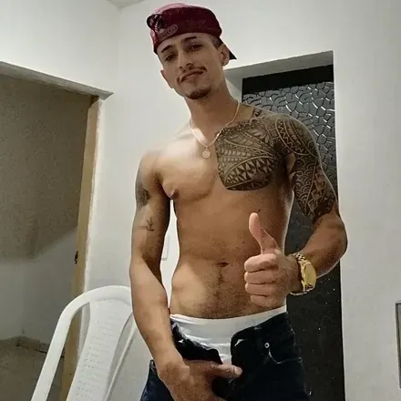 OnlyFans cuenta wbuiltrago avatar 1
