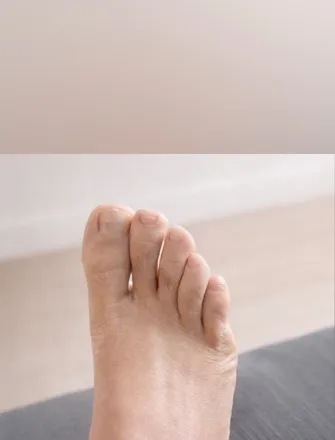 OnlyFans cuenta mysolesandfeet header 2