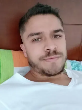 OnlyFans account  camilo2021 avatar 1