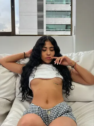 OnlyFans cuenta esmeralda111 avatar 1