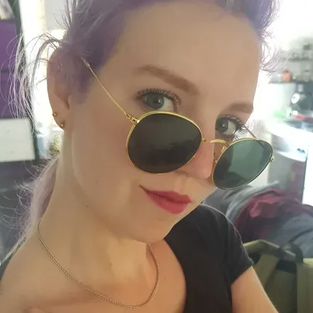OnlyFans cuenta ladytatjana avatar 1