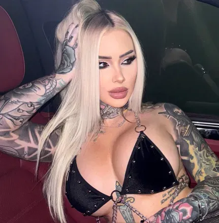 OnlyFans cuenta seiras avatar 1