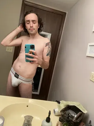 OnlyFans cuenta midnight_mike avatar 1