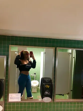 OnlyFans cuenta bratzdollbaby2 avatar 1