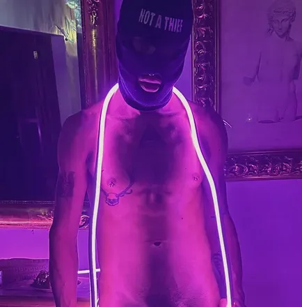 OnlyFans cuenta chimalxxx avatar 1