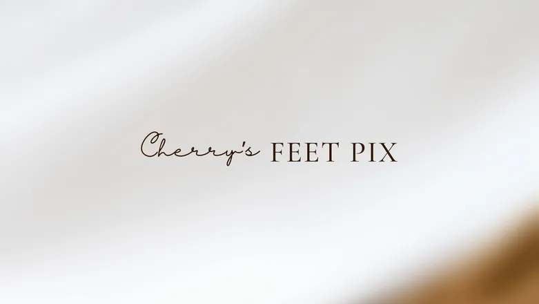OnlyFans cuenta cherryspix67 header 2