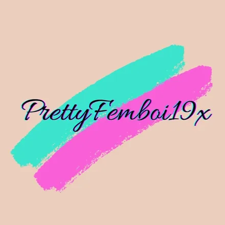OnlyFans cuenta prettyfemboi19x header 2